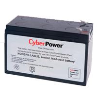 BATERIA DE REEMPLAZO CYBERPOWER (RB1280) 12V/8AH. GARANTIA 1 AÑO BATERIA DE REEMPLAZO CYBERPOWER (RB1280) 12V/8AH. GARANTIA 1 AÑO